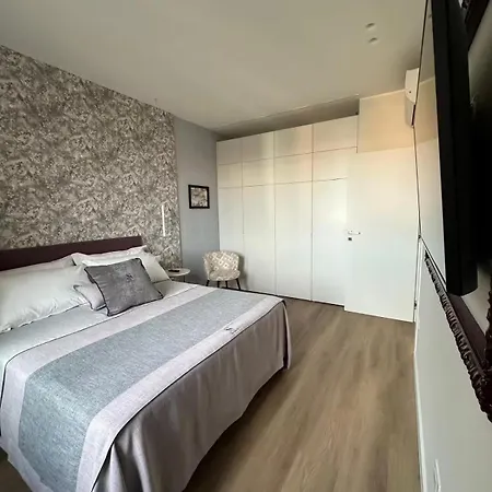 Prázdninový dům Design Pescara