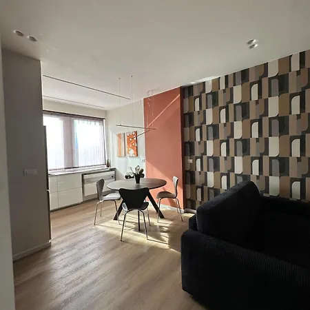 Prázdninový dům Design *