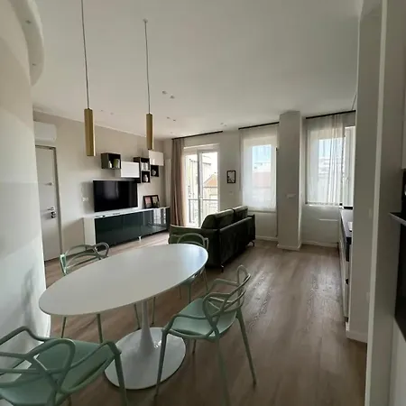 Design Holiday home Pescara