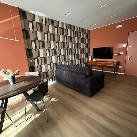 Holiday home Design Pescara