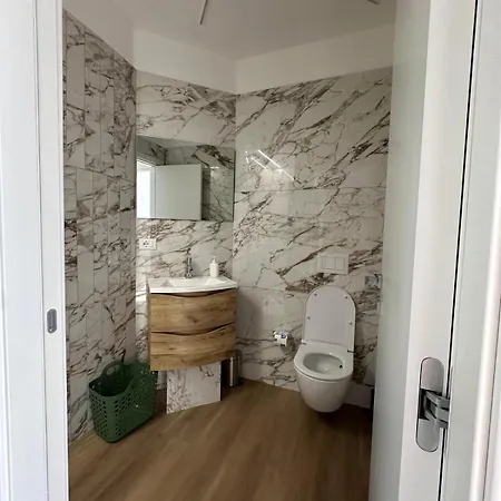 Holiday home Design Pescara