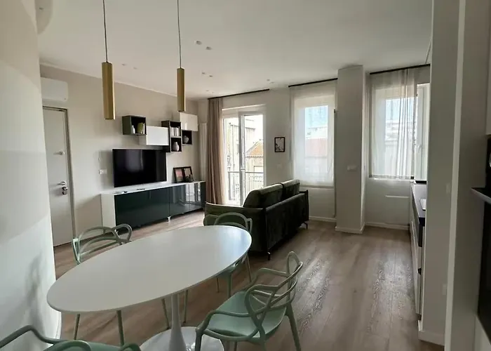 Design Tatil Evi Pescara