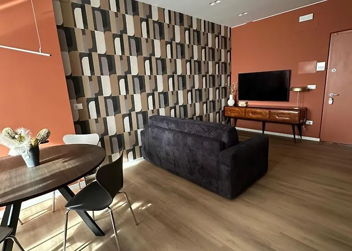 Tatil Evi Design Pescara