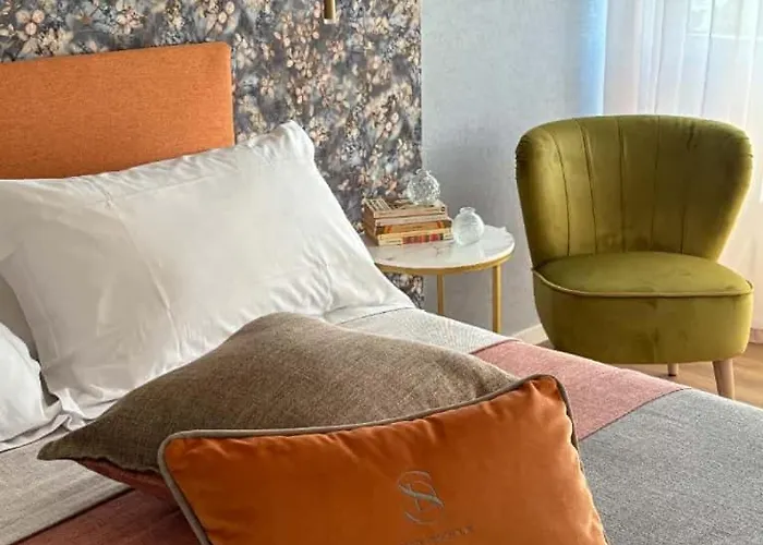 Дом отдыха Design *